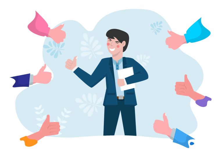 Laboremia Blog | ¿Respetas a tus compañeros de trabajo?